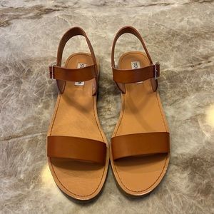 Brand New Steve Madden Summer Sandals